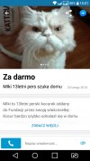 Może mieć problem ze znalezieniem domu 