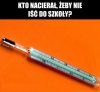 Ja tam do szkoły chodziłem 