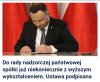 Już niedługo płodami będą obsadzać stołki