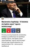 Niech zwrócą kasę i przeproszą 