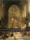 Zdecydowanie w Polskim kościele nie znajdziesz go