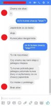 Brak słów 