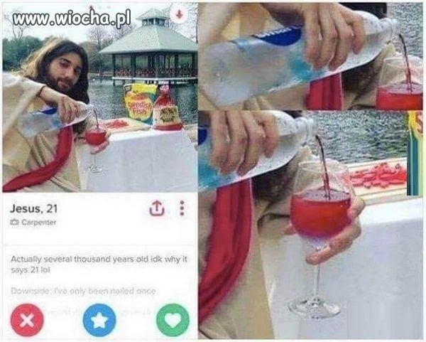 Jezus