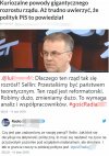 W ramach oszczędności ze 126 ministrów