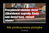 Adrian jak widać miał w ręku argument