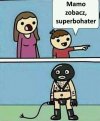 Spermamen
