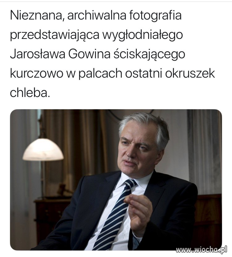 Z cyklu trochę historii