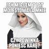 Taka sytuacja...