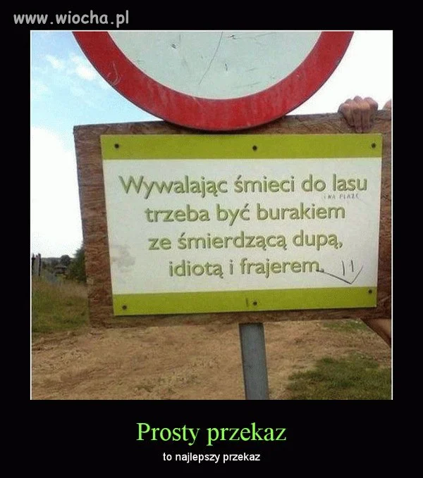 Jasno i czytelnie