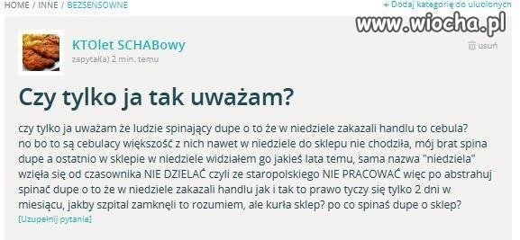 Tak jest