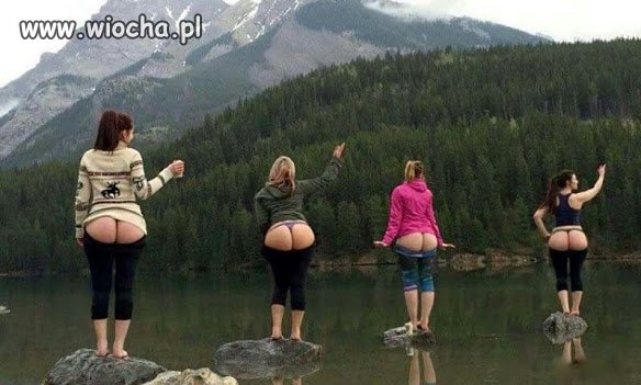 Uauuu...
