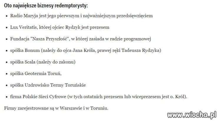Biedny zakonnik w jednej koszuli