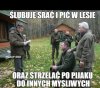 Myśliwi