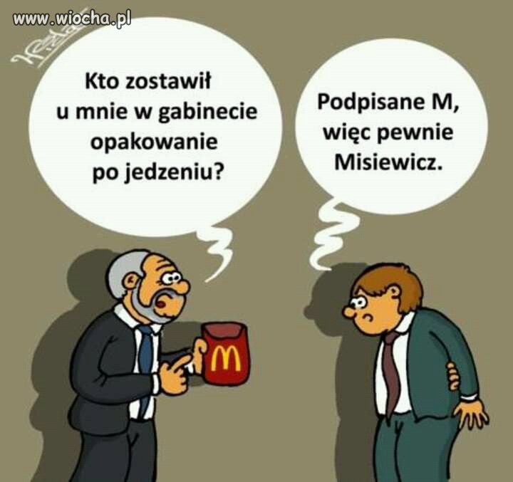 Na co poszła kasa z MON?