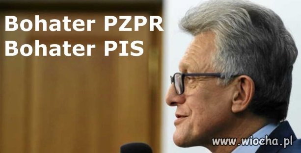 Cała Polska z Was się śmieje ...