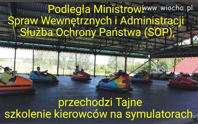 Szkolenie 