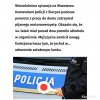 Nie był świadomy, że jest pijany.