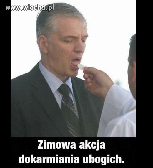 Gdzie indziej to by przestał