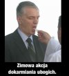 Gdzie indziej to by przestał