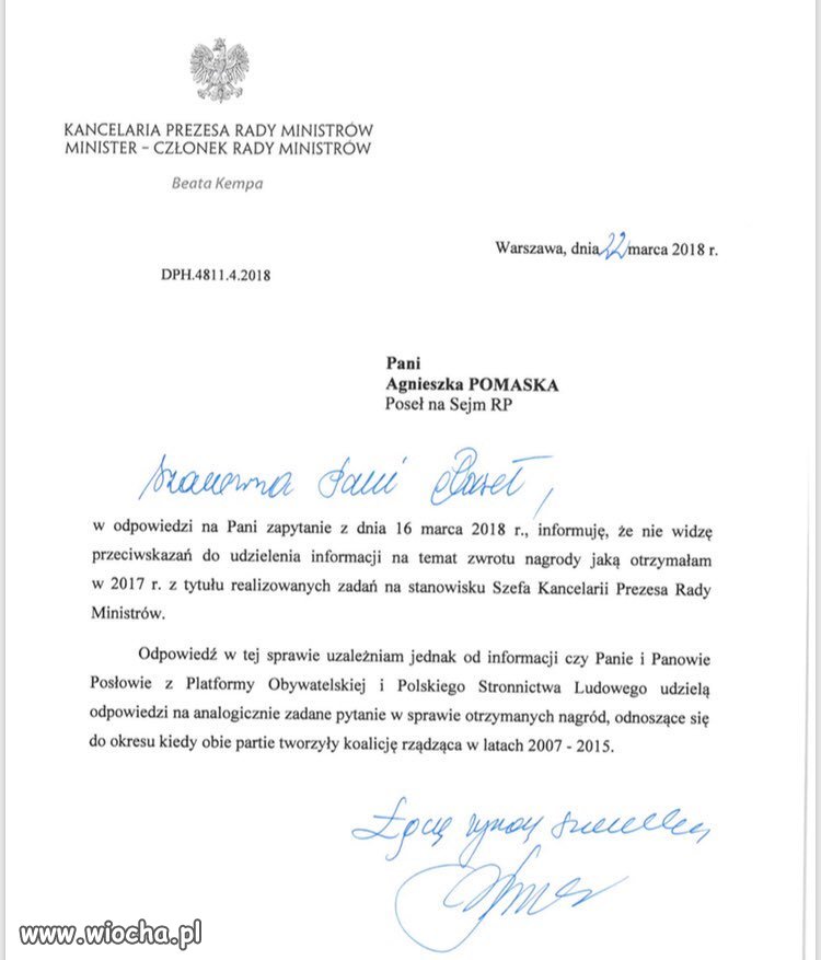 Kto jest gorszy?Kempa czy Piotrowicz ?