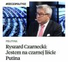 No paczajcie jaka szycha z Rycha 