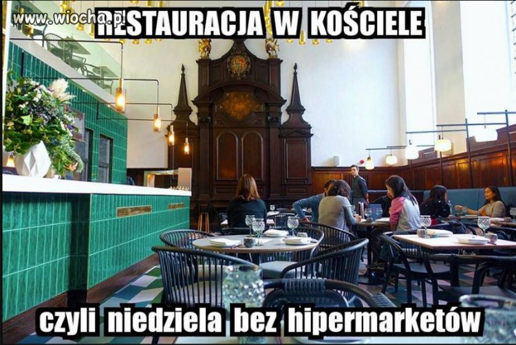 Sklepy z dewocjonaliami mogą prosperować