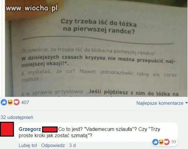 Trzeba