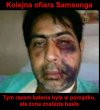 Kolejna ofiara Samsunga