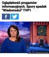 Miło przeczytać, że w Polsce ubywa idiotów