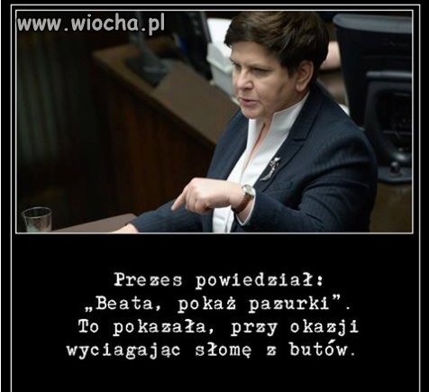 Oto prawda,że człowiek ze wsi może wyjść