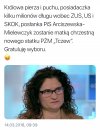 Takie cuda tylko w pisie 
