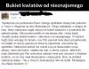 A ty chcesz kwiatuszka 8 marca?