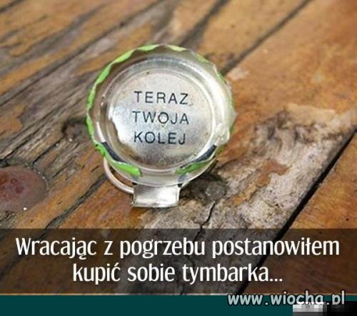 Proroctwo jakieś