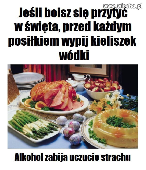 Wiochowicze pamiętajcie