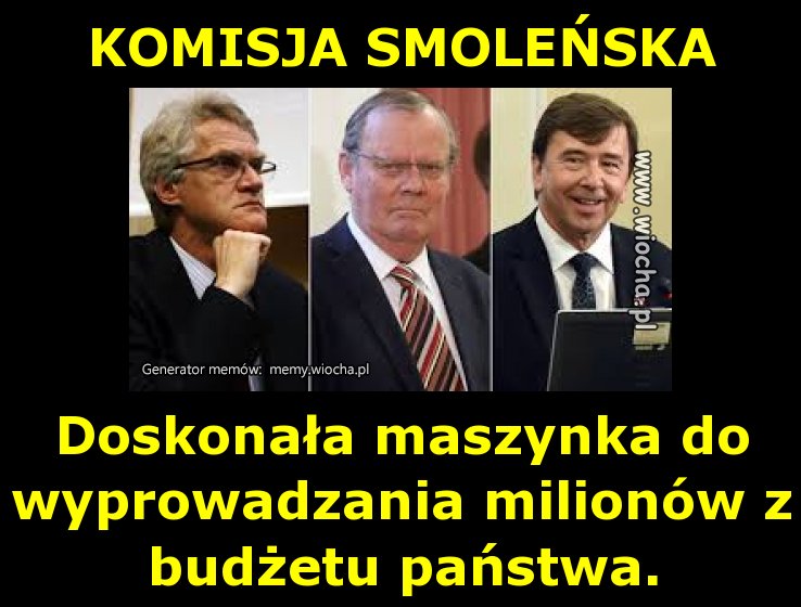 KOMISJA SMOLEŃSKA 