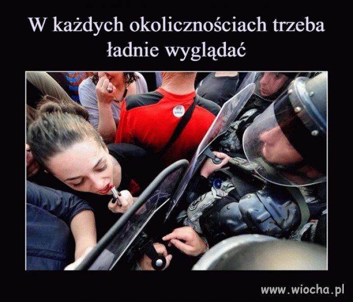 Są rzeczy ważne i ważniejsze