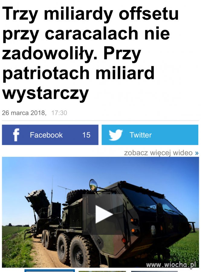 I pewnie za to przyznali sobie premie 