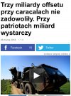 I pewnie za to przyznali sobie premie 