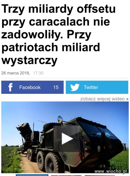 I pewnie za to przyznali sobie premie 
