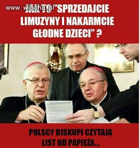  Nie inaczej...