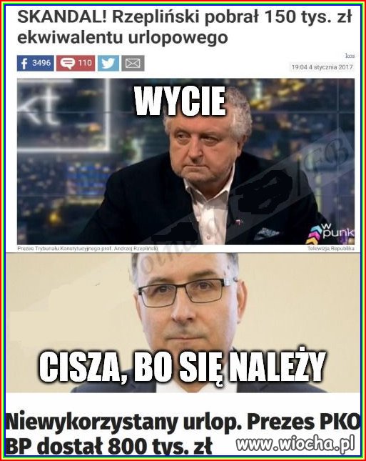 Dobra zmiana