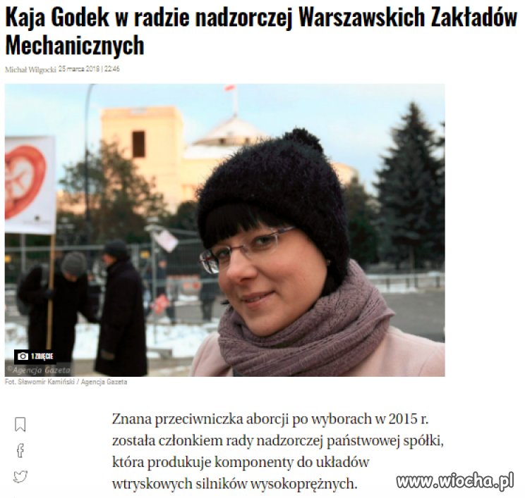 No to macie tą "społeczną" działaczkę. 