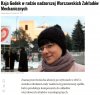 No to macie tą "społeczną" działaczkę. 