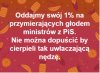 W tym przypadku