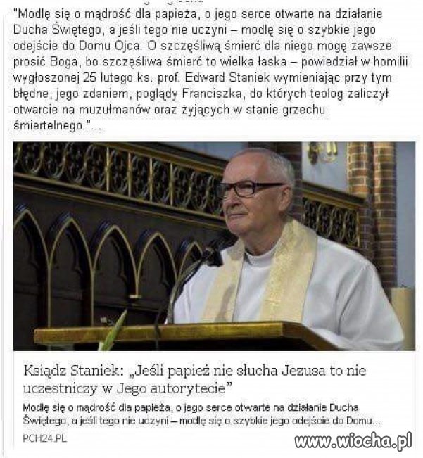 Ktoś mi znów zarzucił manipulację
