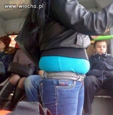 Pomimo praw fizyki ...