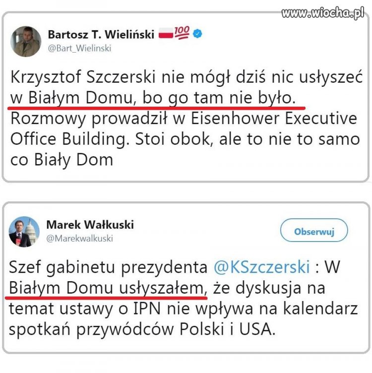 Biały Dom