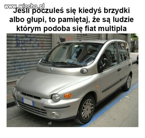 Są tacy ludzie