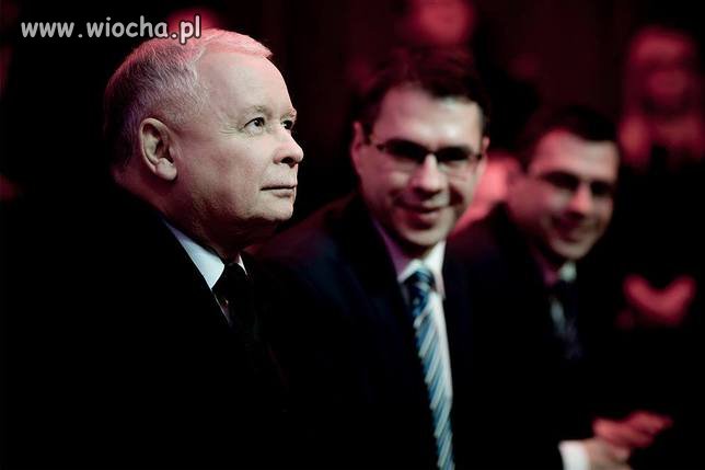Coraz bardziej chory.
