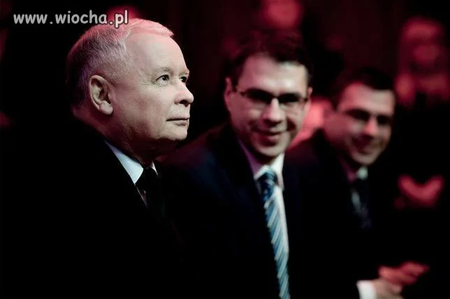 Coraz bardziej chory.